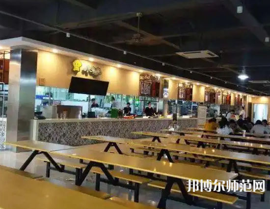 重慶幼兒師范高等?？茖W(xué)校梨園校區(qū)2023年宿舍條件 