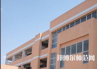 西安高陵區(qū)幼師職業(yè)技術(shù)教育中心2023年報名條件、招生要求、招生對象
