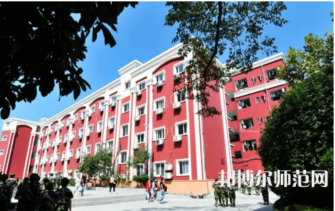 重慶幼兒師范高等專科學校梨園校區(qū)2023年地址在哪里 