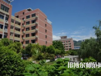 重慶幼兒師范高等?？茖W(xué)校梨園校區(qū)2023年網(wǎng)站網(wǎng)址