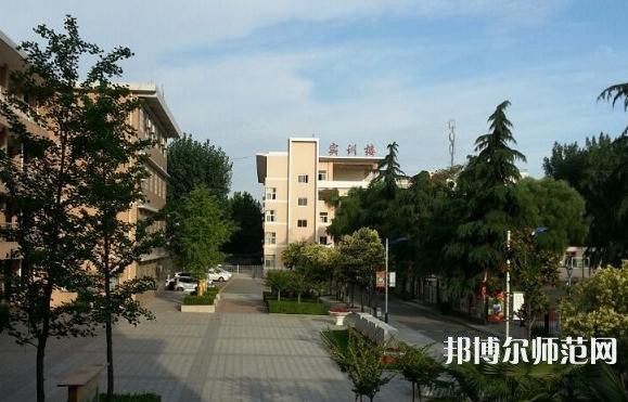 西安實(shí)驗(yàn)職業(yè)幼師中等專業(yè)學(xué)校2023年報(bào)名條件、招生要求、招生對(duì)象