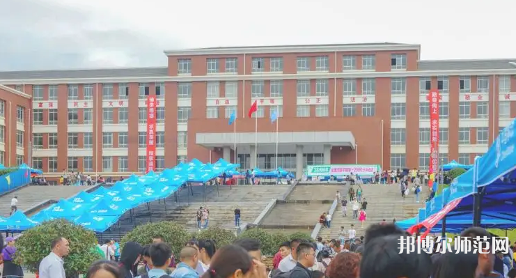 云南大學(xué)滇池師范學(xué)院楊林校區(qū)2023年怎么樣、好不好