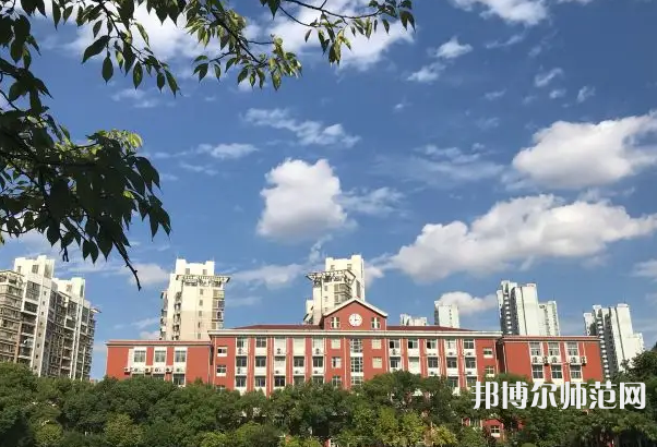 上海大學(xué)師范學(xué)院延長校區(qū)2023年報名條件、招生要求、招生對象