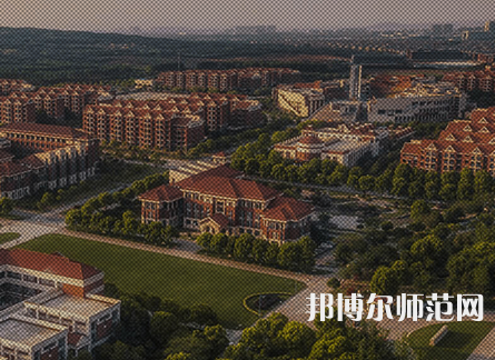 中國傳媒師范大學(xué)南廣學(xué)院2023年怎么樣、好不好