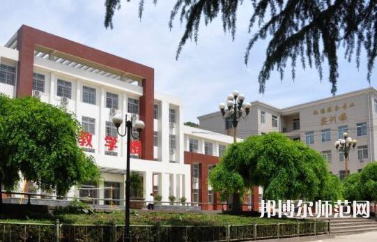 西安旅游幼師職業(yè)中等專業(yè)學(xué)校2023年怎么樣、好不好