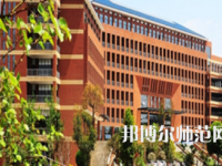 湖南科技大學(xué)瀟湘師范學(xué)院2023年報名條件、招生要求、招生對象