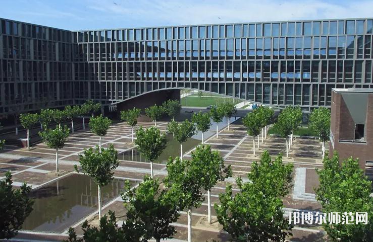 天津大學(xué)師范學(xué)院北洋園校區(qū)2023年怎么樣、好不好