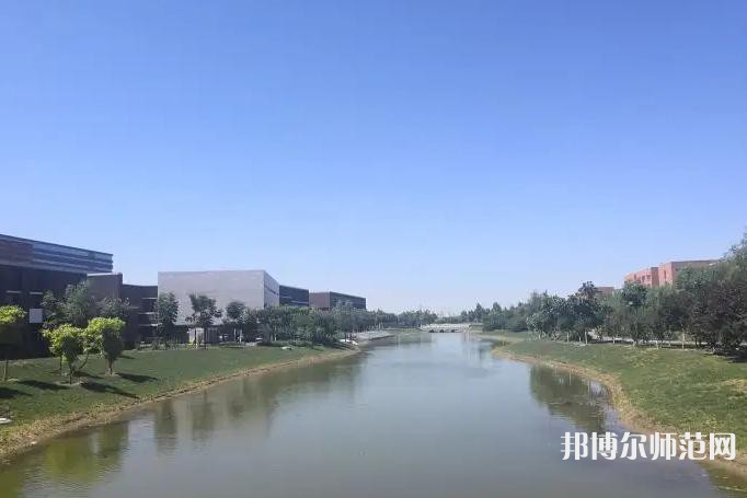 天津大學(xué)師范學(xué)院北洋園校區(qū)2023年怎么樣、好不好
