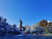山東師范大學(xué)2023年怎么樣、好不好