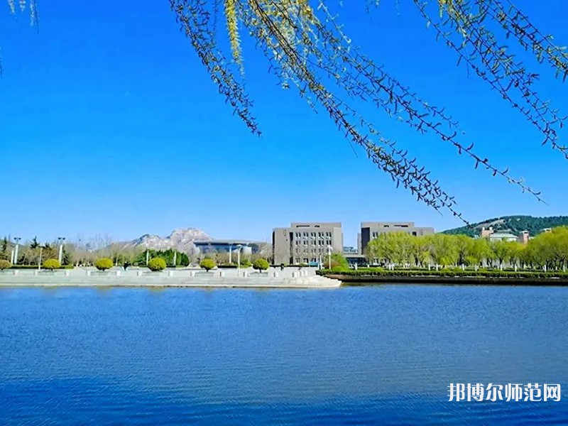 山東師范大學(xué)2023年怎么樣、好不好 