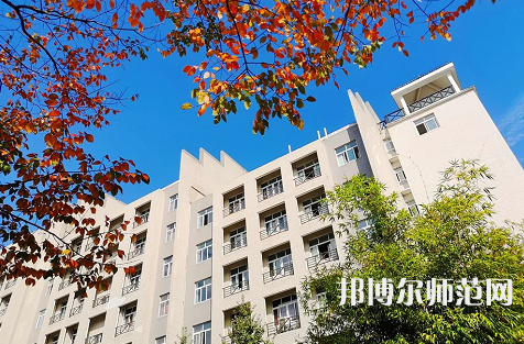 漢江師范學(xué)院2023年怎么樣、好不好