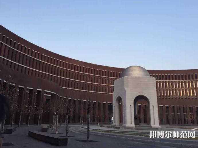 天津大學(xué)師范學(xué)院北洋園校區(qū)2023年報(bào)名條件、招生要求、招生對象
