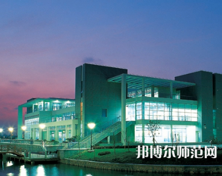 南通師范大學(xué)啟秀校區(qū)2023年怎么樣、好不好