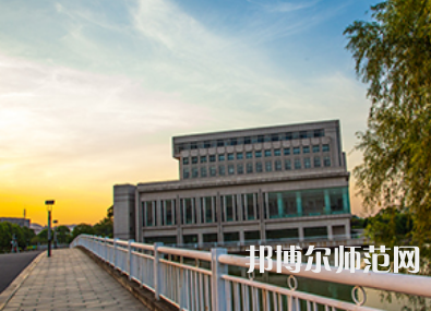 中南師范大學2023年怎么樣、好不好