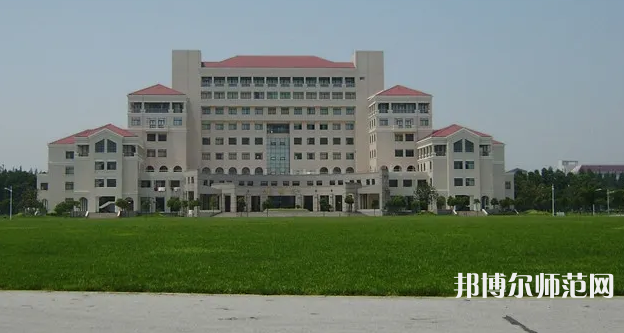 上海大學(xué)師范學(xué)院2023年怎么樣、好不好