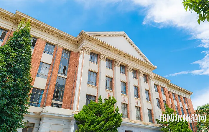 云南大學(xué)師范學(xué)院東陸校區(qū)2023年報(bào)名條件、招生要求、招生對(duì)象