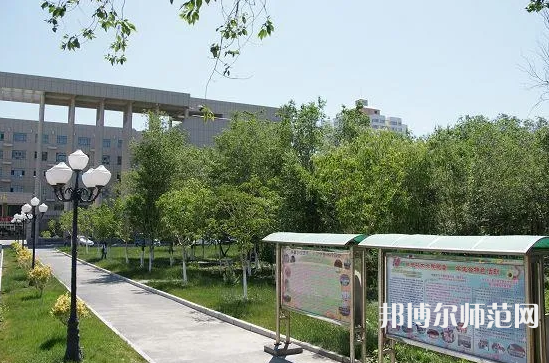 新疆農(nóng)業(yè)師范大學(xué)2023年怎么樣、好不好