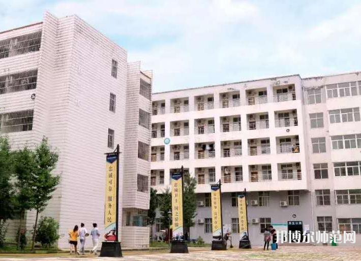 西安工業(yè)科技技術(shù)幼師學(xué)校2023年怎么樣、好不好
