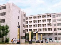 西安工業(yè)科技技術(shù)幼師學(xué)校2023年怎么樣、好不好