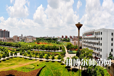 湖南科技師范大學(xué)2023年怎么樣、好不好