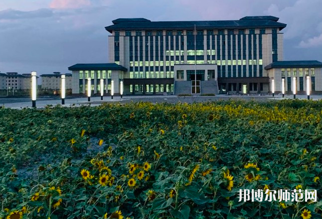 阿克蘇職業(yè)技術師范學院2023年報名條件、招生要求、招生對象