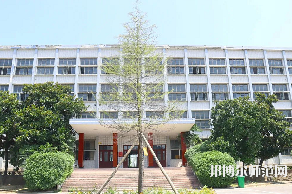 黃岡師范學(xué)院2023年怎么樣、好不好