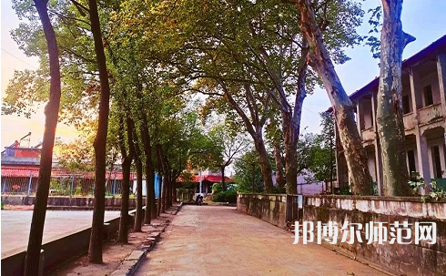 黃岡師范學(xué)院2023年怎么樣、好不好