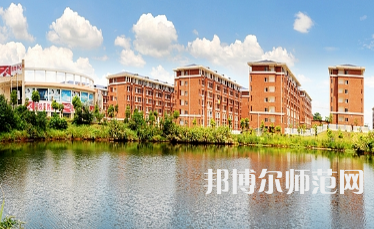 湖南科技師范大學(xué)2023年報名條件、招生要求、招生對象