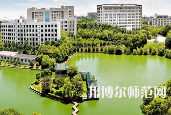 湖南科技師范大學(xué)2023年報名條件、招生要求、招生對象