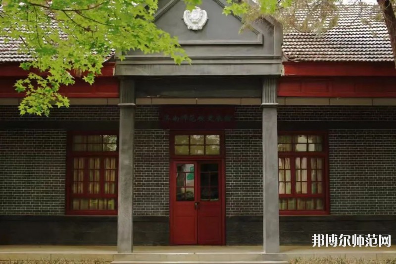 濟南幼兒師范高等?？茖W校2023年招生計劃
