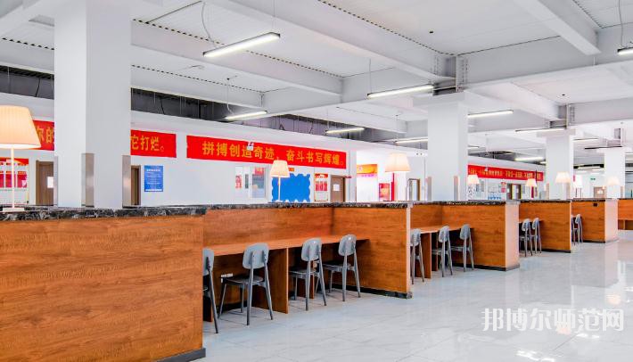 西安工業(yè)經(jīng)濟(jì)幼師職業(yè)學(xué)校2023年怎么樣、好不好