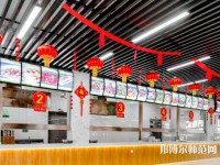 西安工業(yè)經(jīng)濟(jì)幼師職業(yè)學(xué)校2023年怎么樣、好不好