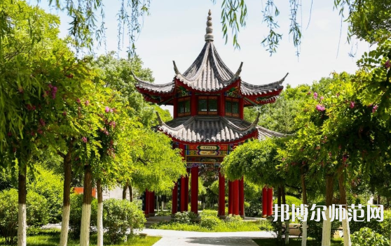 北方民族師范大學(xué)2023年怎么樣、好不好 