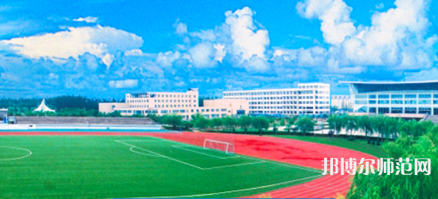 北方民族師范大學(xué)2023年怎么樣、好不好 