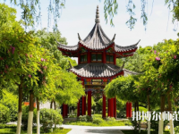 北方民族師范大學(xué)2023年怎么樣、好不好