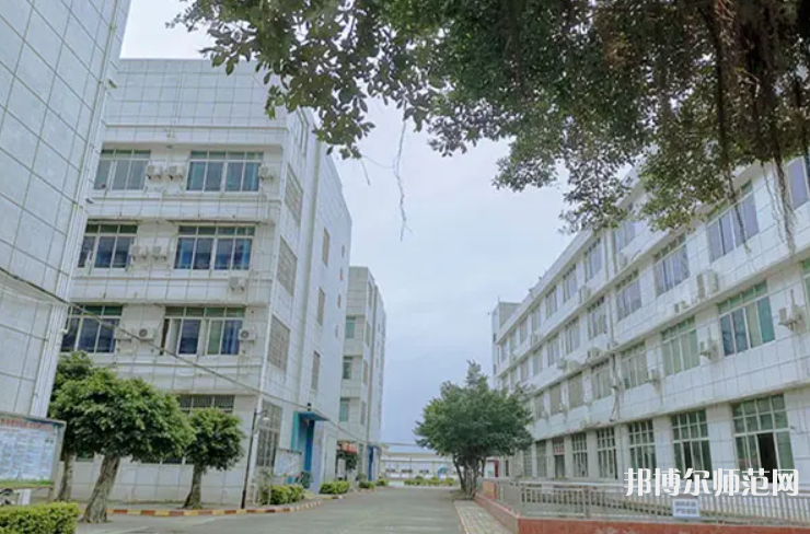 廣東2023年職高幼師學(xué)校哪個好