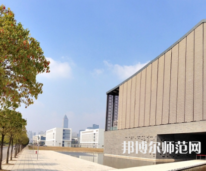 南通師范大學(xué)鐘秀校區(qū)2023年學(xué)費(fèi)、收費(fèi)多少