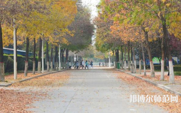 西安工程技師師范學(xué)院2023年怎么樣、好不好