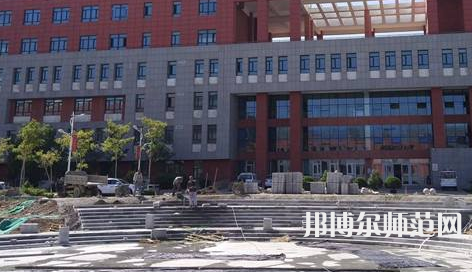 烏魯木齊職業(yè)師范大學(xué)2023年有哪些專(zhuān)業(yè)