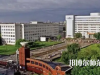 烏魯木齊職業(yè)師范大學(xué)2023年怎么樣、好不好