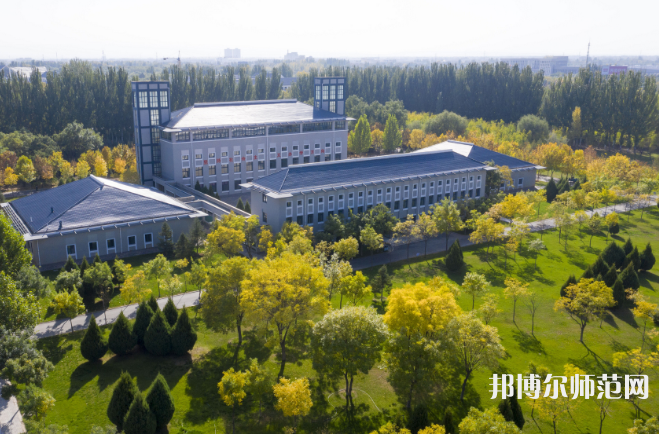 寧夏民族職業(yè)技術師范學院歷年招生錄取分數線