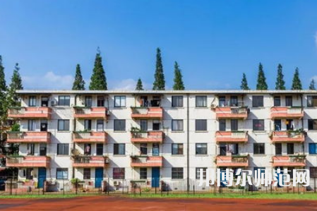 南通師范大學(xué)鐘秀校區(qū)2023年怎么樣、好不好