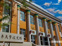 塔里木師范大學2023年報名條件、招生要求、招生對象