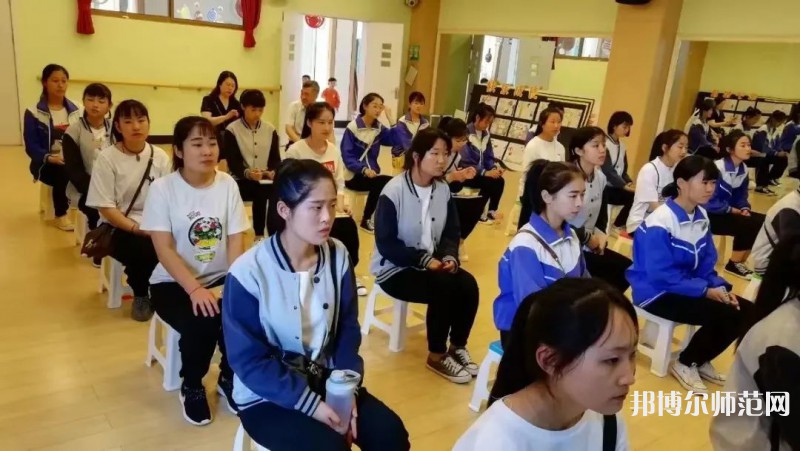 平陰幼兒師范職業(yè)教育中心2023年報名條件、招生要求、招生對象