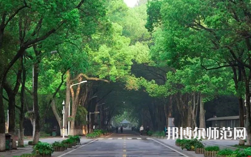華中師范大學2023年怎么樣、好不好