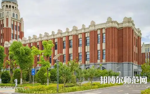 上海政法師范學院2023年怎么樣、好不好