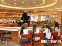 江南師范大學(xué)2023年怎么樣、好不好