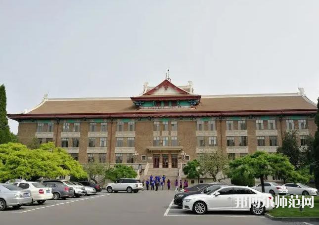 天津大學(xué)師范學(xué)院衛(wèi)津路校區(qū)2023年怎么樣、好不好