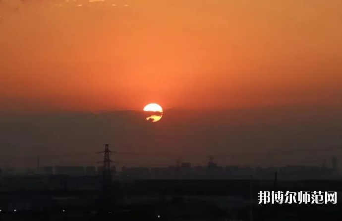上海師范大學(xué)天華學(xué)院2023年怎么樣、好不好