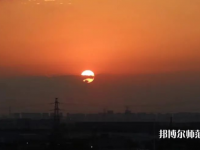 上海師范大學(xué)天華學(xué)院2023年怎么樣、好不好